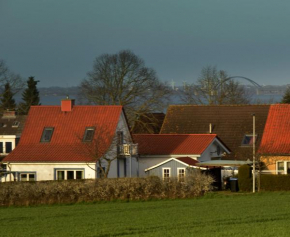 Ferienhaus ,Anke' in Heiligenhafen